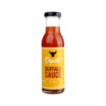 DIPITT BUFFALO ORIGINAL SAUCE 300GM