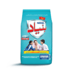 NESTLE BUNYAD IRON POUCH 260 GM