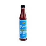 DIPITT CHIPOTLE SAUCE HOT SMOKE 60ML