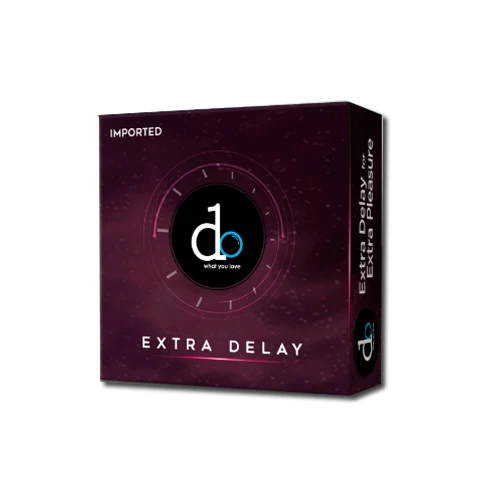 DoExtraDelaycopy_grande.webp DO - Extra Delay Condom - Image 1