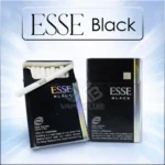 Esse Black
