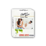 Fighter Lover - Long Time
