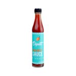 DIPITT HABANERO SAUCE FEEL THE BURN 60ML