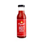 DIPITT HOT SAUCE 300GM