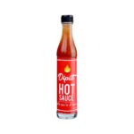 DIPITT HOT SAUCE THE SAUCE FOR ALL TIME 60ML