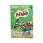 NESTLE CEREAL MILO 300 GM - Image 2