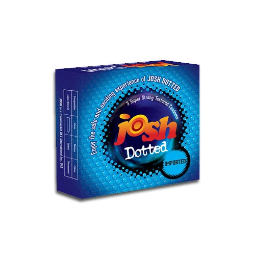 Josh_dotted_copy_28178ac2-e5f2-4125-8c68-e9000e0c1c82_grande.webp Josh Dotted 3's - Image 1
