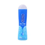 DUREX PLAY TINGLE LUBE 50 ML