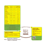 NESTLE MILO POWDER ACTIVE-GO POUCH 500 GM - Image 3