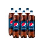 PEPSI BOTTLE 1.5 LTR-CARTON
