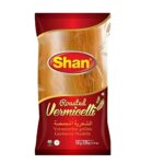 SHAN ROASTED VERMICELLI 150 GM BASIC - Image 2