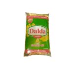 DALDA CANOLA OIL POUCH 1 LTR - Image 2