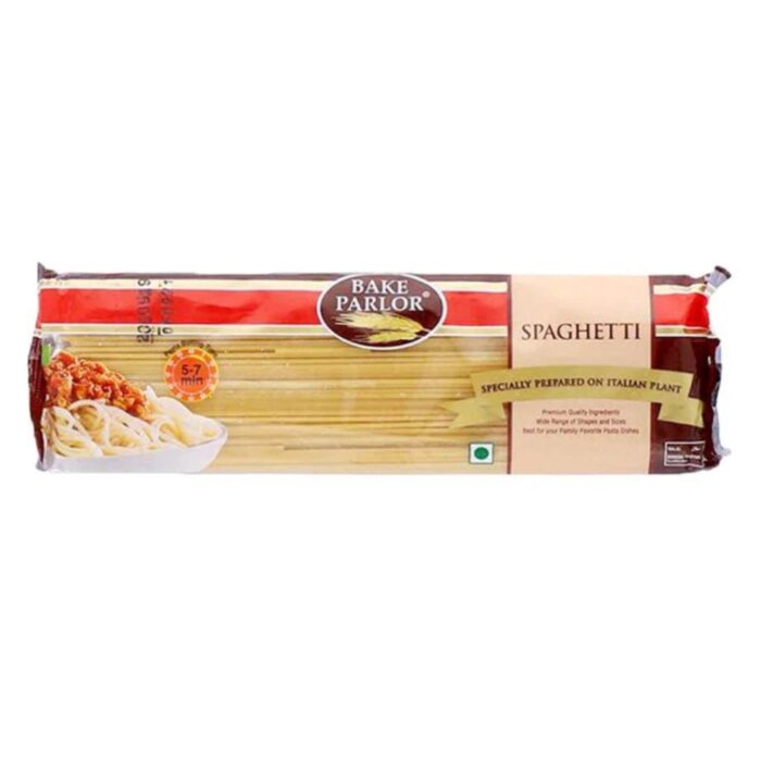 BAKE PARLOR SPAGHETTI 500 GM - Image 2