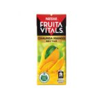 NESTLE JUICE FRUITA VITALS CHAUNSA NECTAR 200 ML-CARTON - Image 2