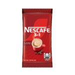 NESCAFE COFFEE 3IN1 SACHET 20 GM