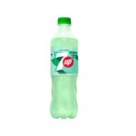 7UP BOTTLE LEMON MINT FLAVOUR 500 ML