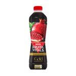 NESTLE FRUITA VITALS JUICE RED ANAAR GOLD RANGE 1 LTR