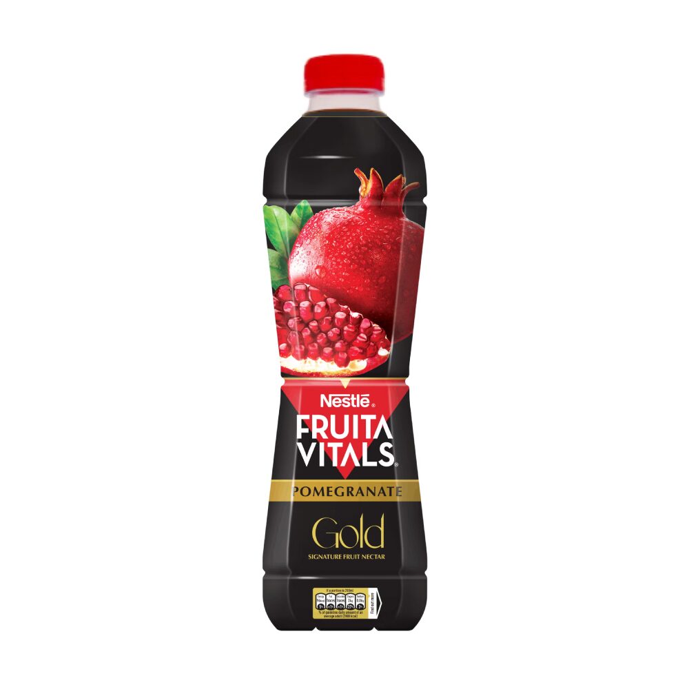 NewProject-2025-10-10T171048.671.png NESTLE FRUITA VITALS JUICE RED ANAAR GOLD RANGE 1 LTR - Image 1