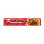 BAKE PARLOR MEAT BALL SPAGHETTI 250 GM