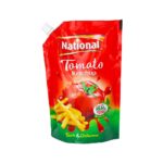NATIONAL TOMATO KETCHUP POUCH 800 GM