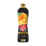 NESTLE JUICE FRUITA VITALS 100% ORANGE PREMIUM 1 LTR