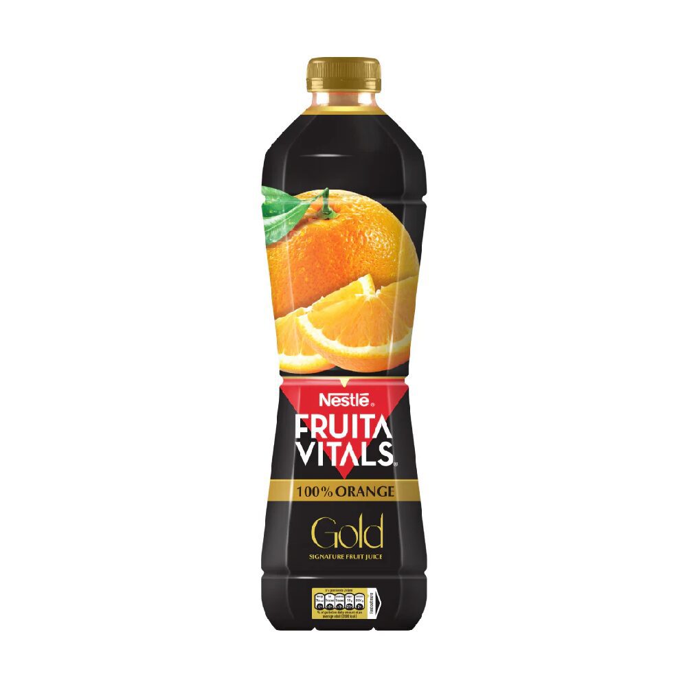 NewProject_15_35d211c0-78e3-4851-ad24-4d10fb7be659.png NESTLE JUICE FRUITA VITALS 100% ORANGE PREMIUM 1 LTR - Image 1
