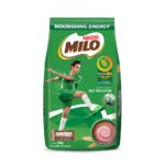 NESTLE MILO POWDER ACTIVE GO POUCH 300 GM