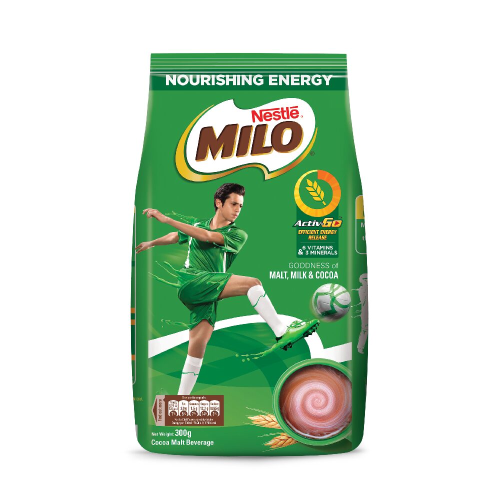 NewProject_18_06b7c3c7-d5eb-4d8a-92f6-6a18f1a2f67f.png NESTLE MILO POWDER ACTIVE GO POUCH 300 GM - Image 1