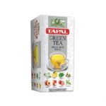 TAPAL GREEN TEA BAGS SELECTION PACK 32 BAGS 48 GM - Image 2