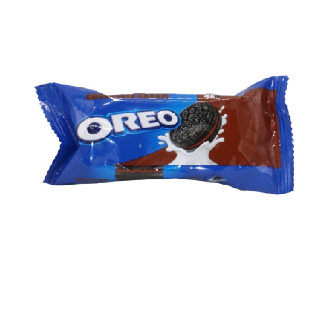 NewProject_1_239a2fbe-418e-4ee3-958e-51584d5b8a7d.png LU OREO CHOCOLATE CREAM BISCUIT 38GM S/P - Image 1