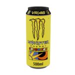 MONSTER ENERGY DRINK ROSSI THE DOCTOR VR/46 500 ML