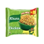KNORR NOODLES CHICKEN 110 GM