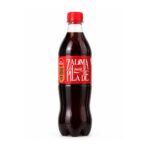 COKE BOTTLE 500 ML