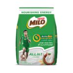 NESTLE MILO POWDER ALL IN ONE 150 GM