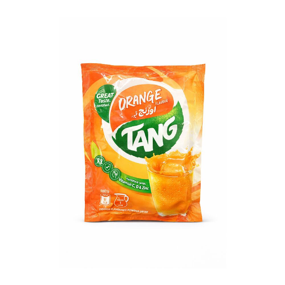 NewProject_23_11d6317f-95e9-4e2f-b7bf-35cd68220484.png TANG ORANGE FLAVOUR POWDER 125 GM - Image 1