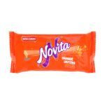 BISCONNI NOVITA ORANGE WAFERS 40 GM