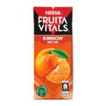 NESTLE JUICE FRUITA VITALS KINNOW NECTAR 200 ML