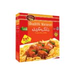 BAKE PARLOR SHASHLIK MACARONI 2 IN 1 250 GM