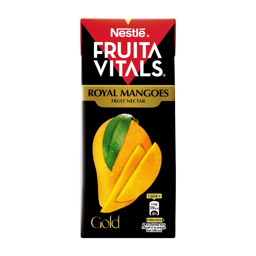 NewProject_37_28e4eee2-00e9-4e88-bc60-3c25292d434a.png NESTLE JUICE FRUITA VITALS ROYAL MANGOES 200 ML - Image 1