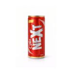 NEXT COLA CAN 250 ML