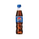 PEPSI BOTTLE 345 ML