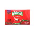 TAPAL DANEDAR REGULAR TEA BAG 50S 100 GM