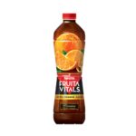 NESTLE JUICE FRUITA VITALS 100% ORANGE PREMIUM 1 LTR-CARTON - Image 3