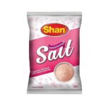 SHAN TAEST VIRGIN PINK HIMALAYAN SALT 800 GM