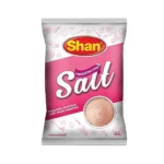 SHAN TAEST VIRGIN PINK HIMALAYAN SALT 800 GM