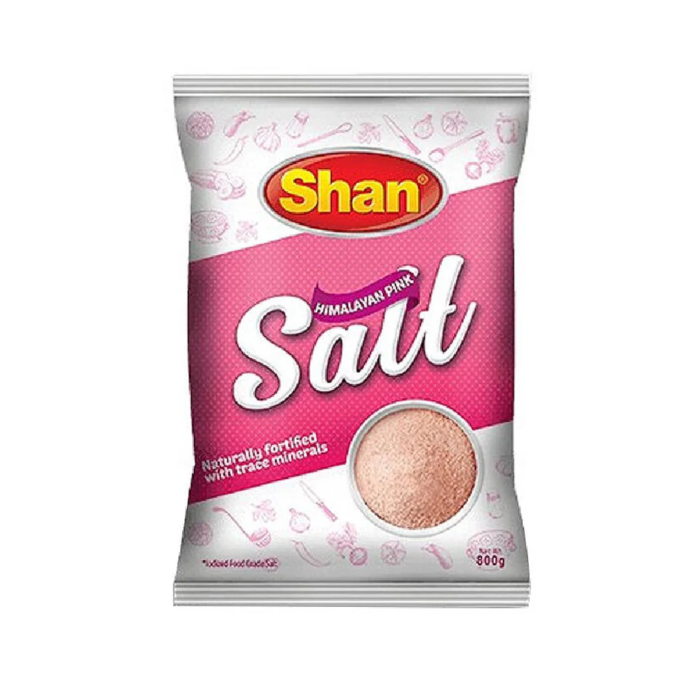 NewProject_3_fc3d1b40-a3ce-412b-a6a8-ef6ce4f4b297 SHAN TAEST VIRGIN PINK HIMALAYAN SALT 800 GM - Image 1