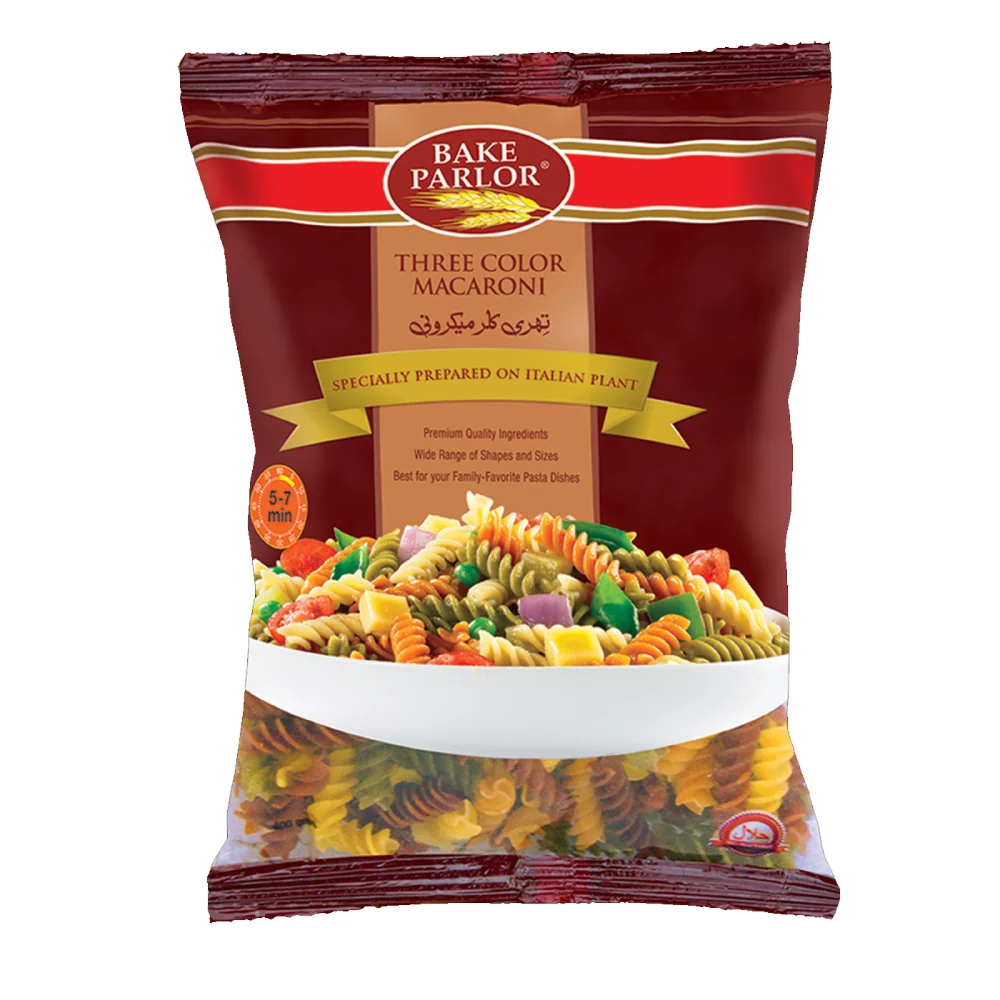 NewProject_41_81682258-f6a2-4651-9761-935fb8f82aca BAKE PARLOR THREE COLOR MACARONI 400 GM - Image 1