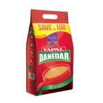 TAPAL TEA DANEDAR TEA 900 GM