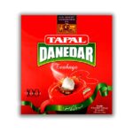 TAPAL DANEDAR 100 TEA BAGS 200 GM