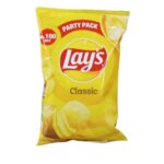 LAYS CHIPS SALTED 72 GM